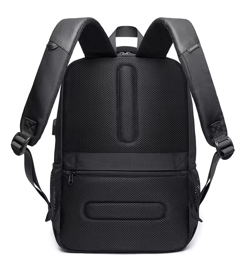 Sac à Dos Urbain Bange avec Port USB – Idéal Quotidien et Ordinateur