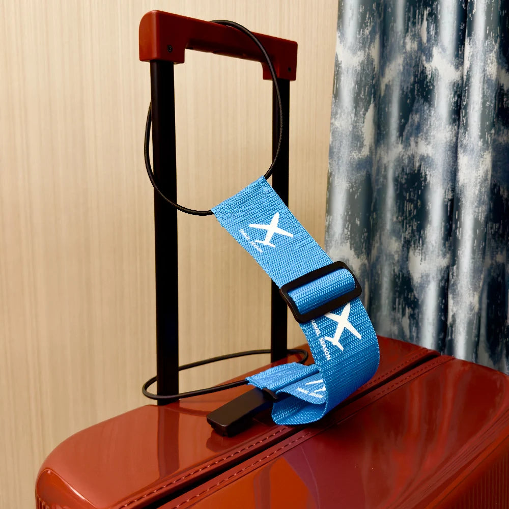 Accessoire de voyage géométrique Clyine vue détail