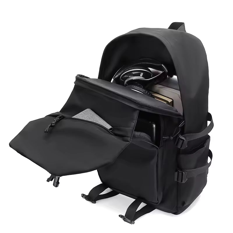 Sac à Dos Ergonomique pour Ordinateur Portable 15.6 pouces