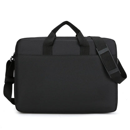 Couleur Noir - Sac antichoc 16 pouces