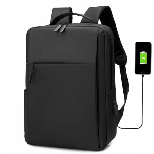 Women's versatile travel backpack in durable nylon with 36-55L capacity