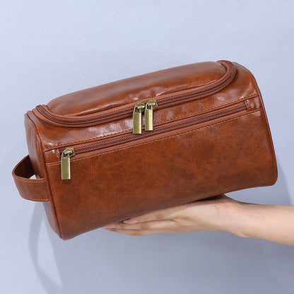 Sac de rangement voyage homme avec compartiments