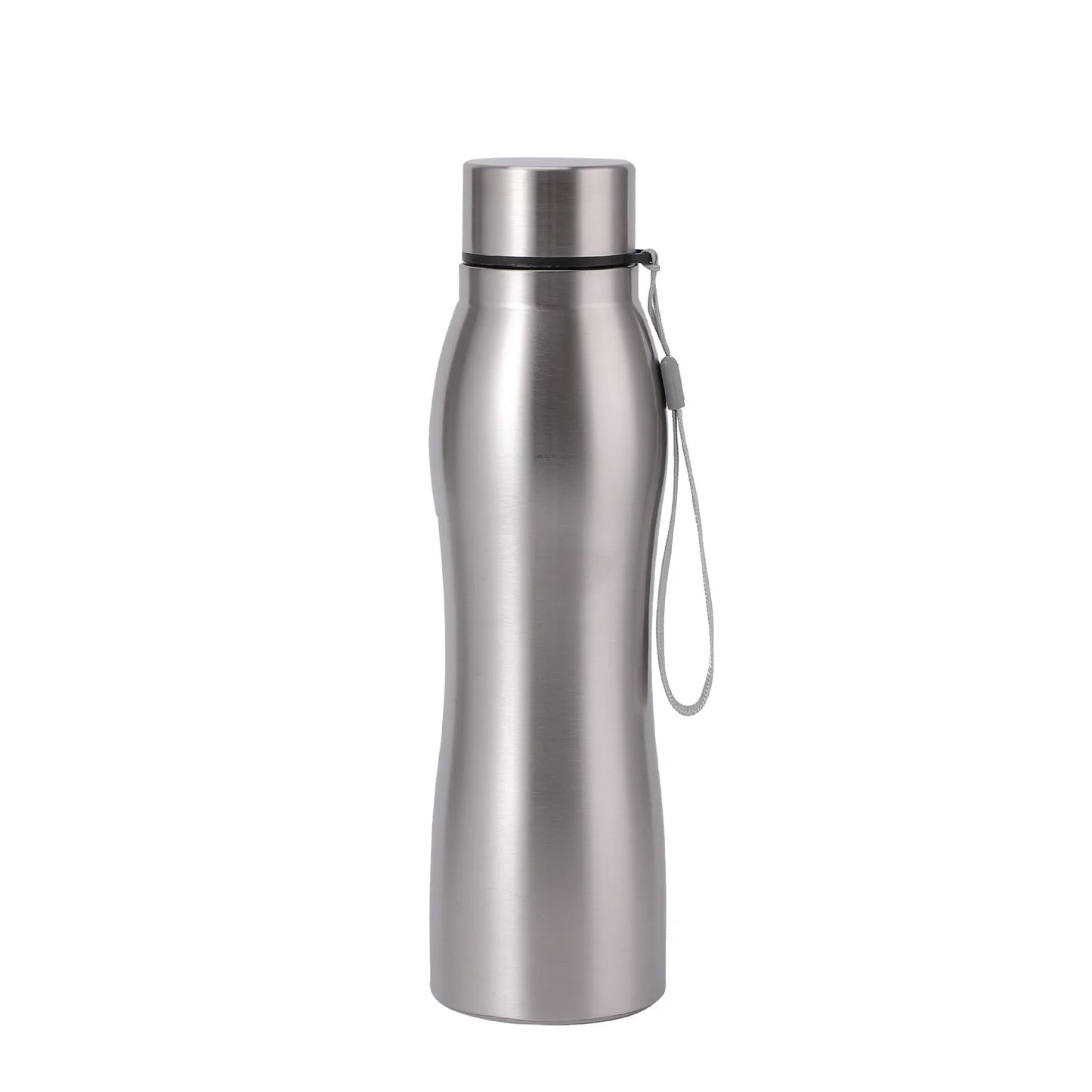Gourde isotherme acier pour gym et sport