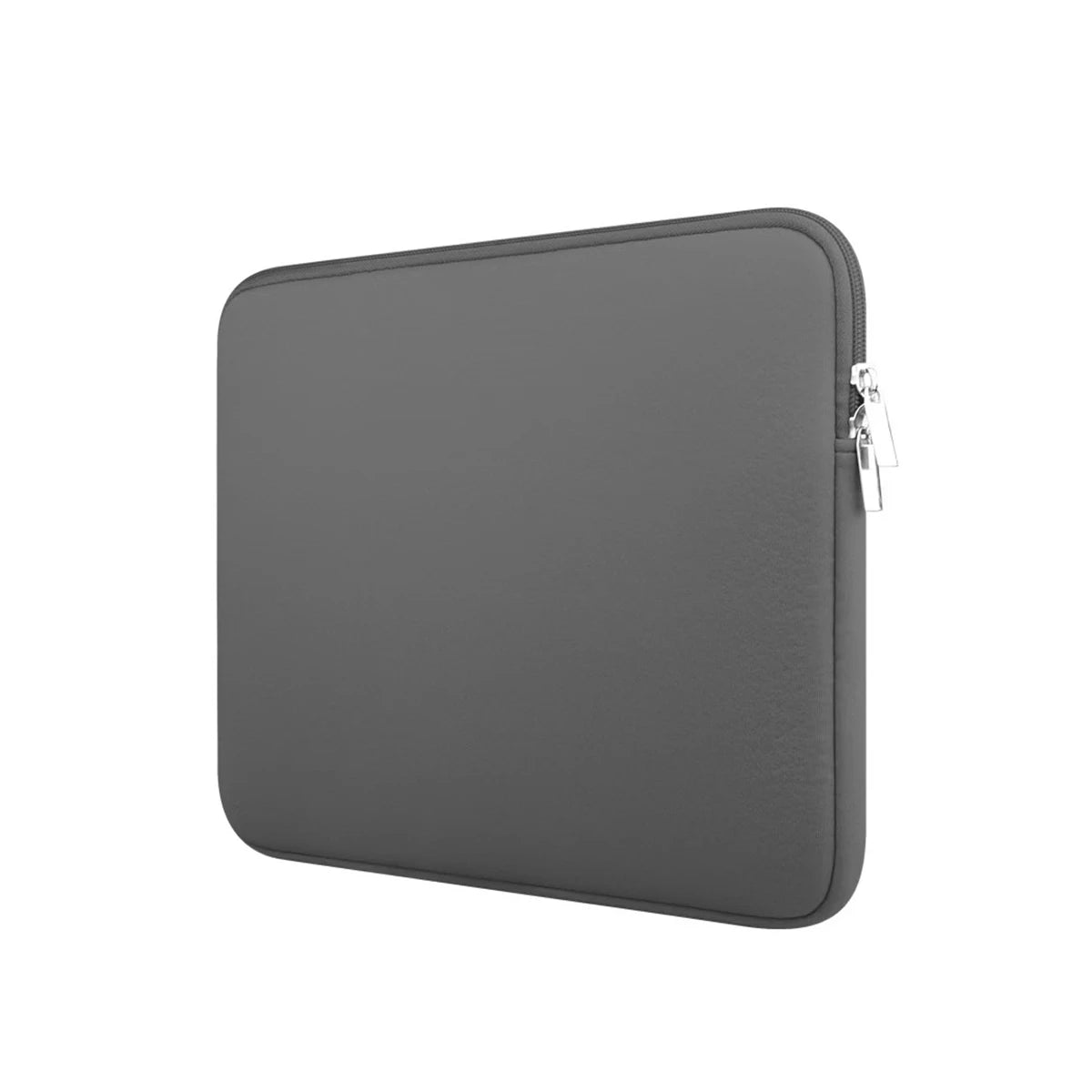 Pochette intérieure gris pour ordinateur portable 11-17 pouces