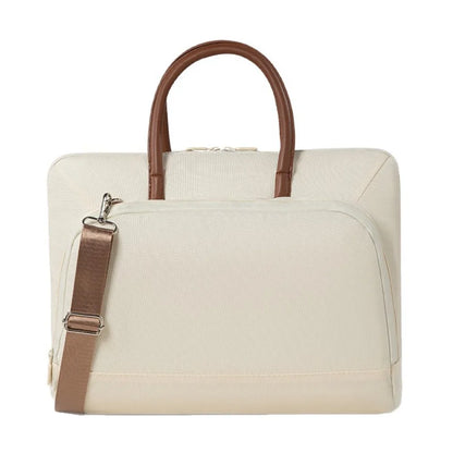 Design portable et fonctionnel du sac à bandoulière pour ordinateur portable