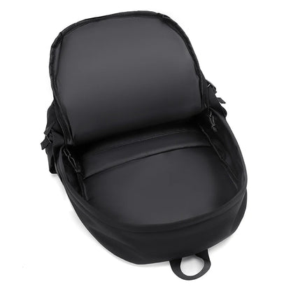 Sac à dos léger avec design universel adapté hommes et femmes