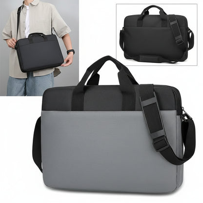 Sac imperméable polyester - Vue dos