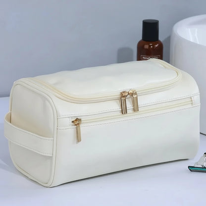 Sac cosmétique homme multifonctionnel pour voyage