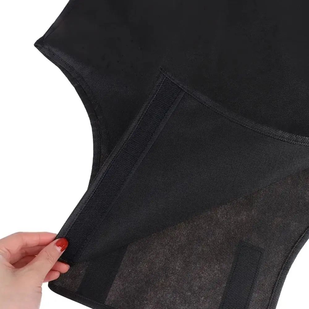 Housse élastique pour bagage avec double couture