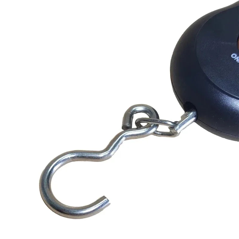 Balance de voyage portable multifonction