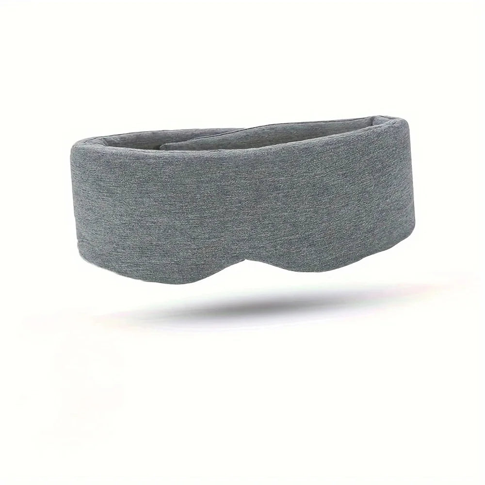 Masque de nuit aide au sommeil