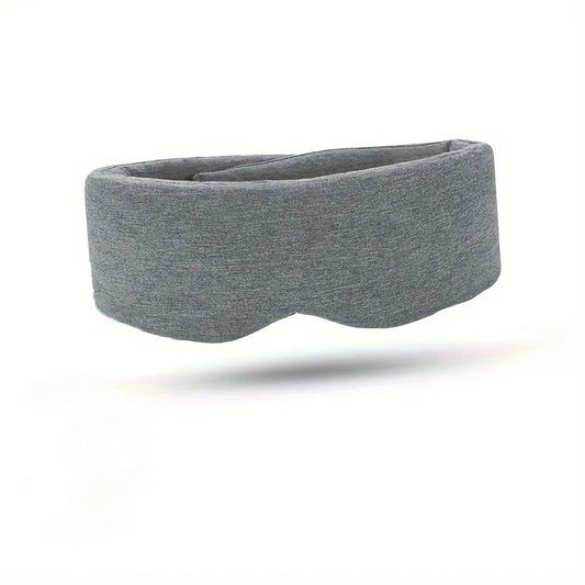 Masque de nuit aide au sommeil