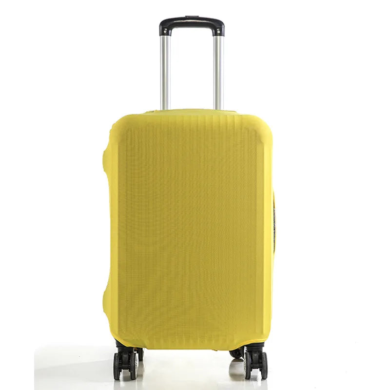 Accessoire de voyage housse protectrice pour valise