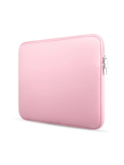 Intérieur de la pochette pour ordinateur portable