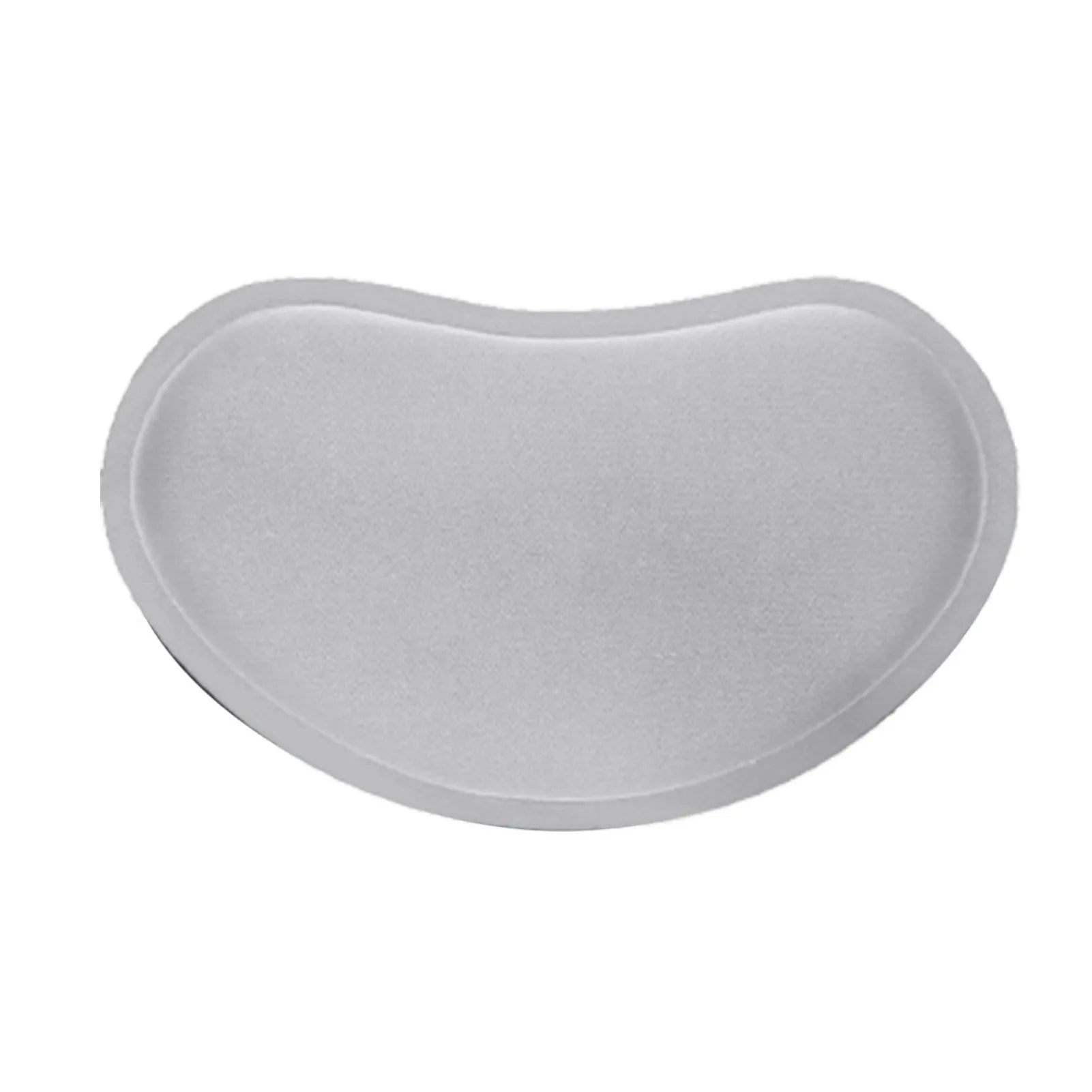 Dimensions du repose-poignet en EVA : 141x80x24mm