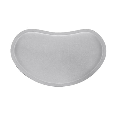 Dimensions du repose-poignet en EVA : 141x80x24mm