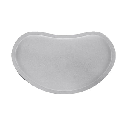 Dimensions du repose-poignet en EVA : 141x80x24mm