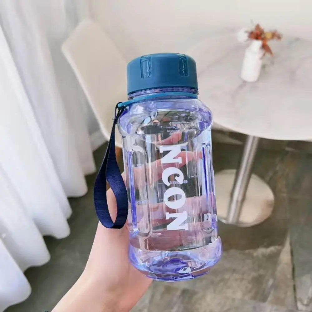 Bouteille d'eau sport fitness 850ml à 1300ml