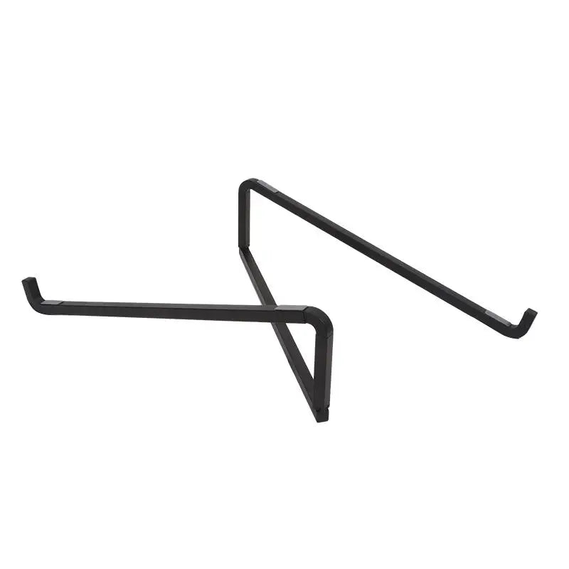 Support d'ordinateur portable en alliage d'aluminium