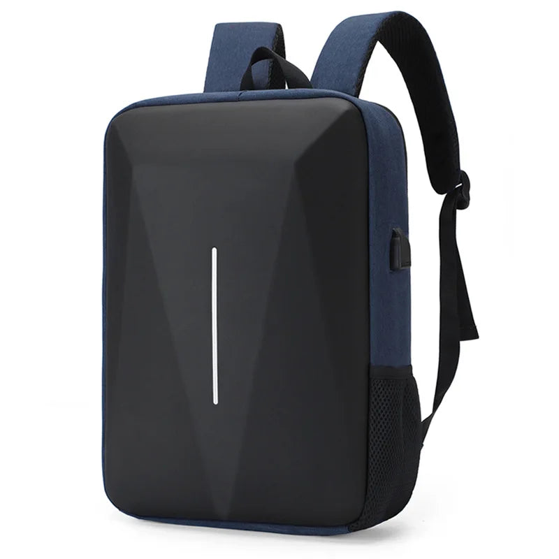 Sac à dos imperméable avec fermetures sécurisées et capacité de 20-35 litres