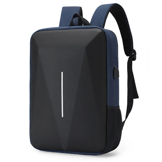 Sac à dos imperméable avec fermetures sécurisées et capacité de 20-35 litres