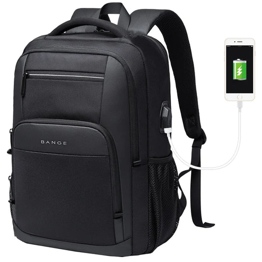 Sac à dos Bange poche pour téléphone portable