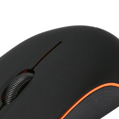 Souris filaire USB câble 100cm