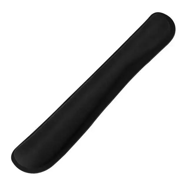 Repose-poignet en silicone pour souris, design ergonomique