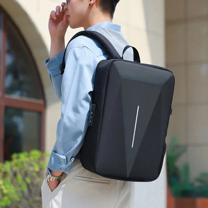 Sac à dos avec sangles ergonomiques pour un portage confortable et agréable