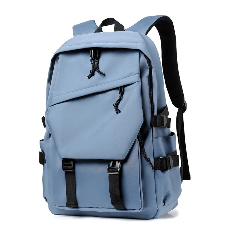 Dimension du sac à dos : 32 x 16 x 47 cm pour capacité optimisée