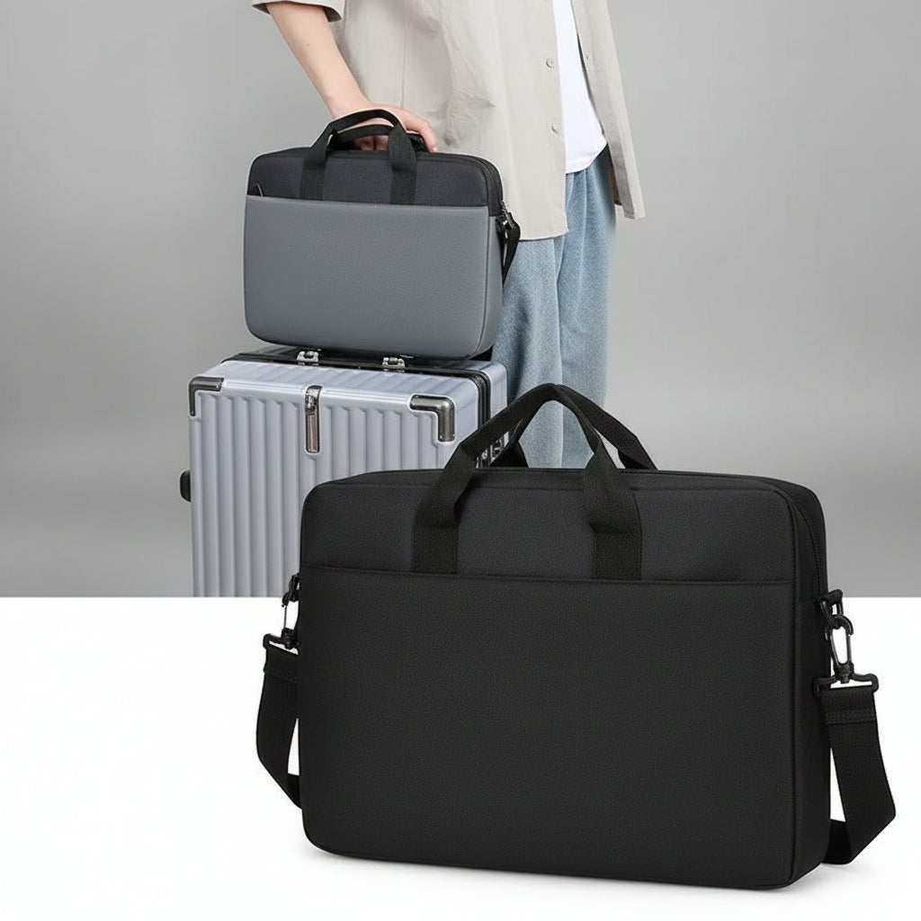 Sac à dos 16 pouces - Détail bandoulière confortable