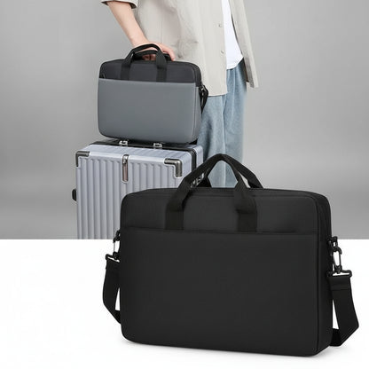 Sac à dos 16 pouces - Détail bandoulière confortable