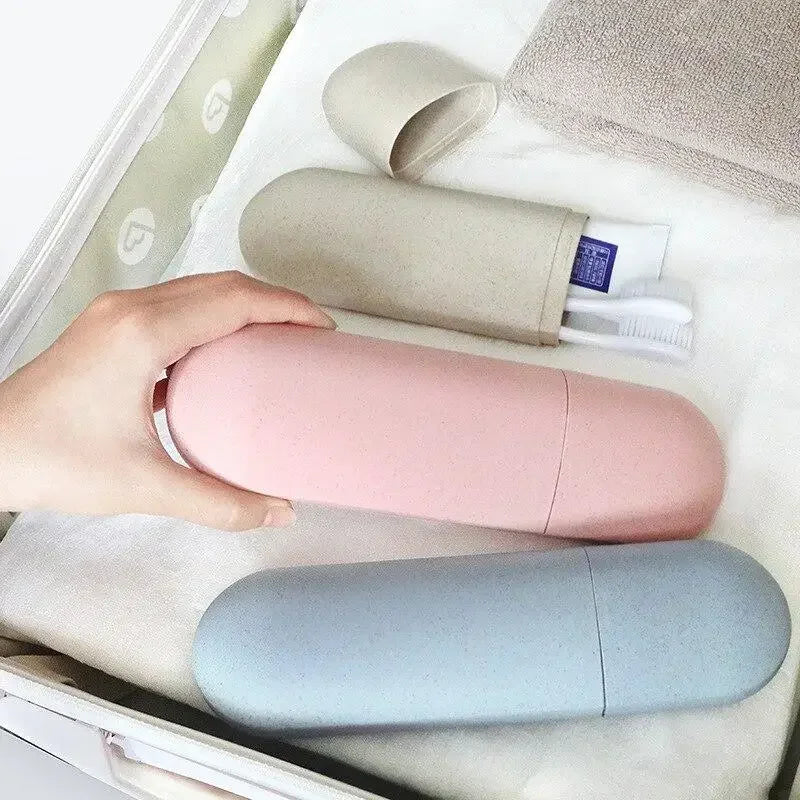 Boîte de rangement plastique eTya vue d'ensemble