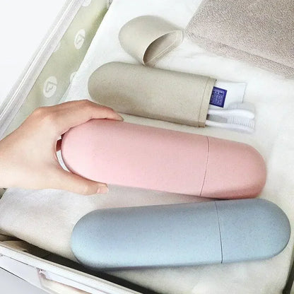 Boîte de rangement plastique eTya vue d'ensemble