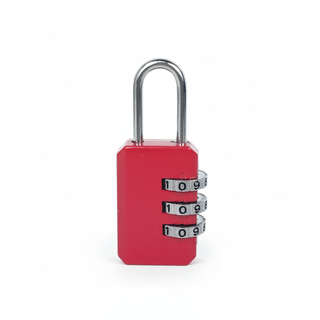 Cadenas à combinaison multifonction pour usage quotidien