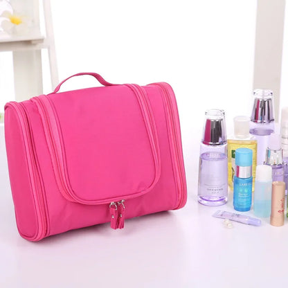 Organisateur de voyage cubique style coréen