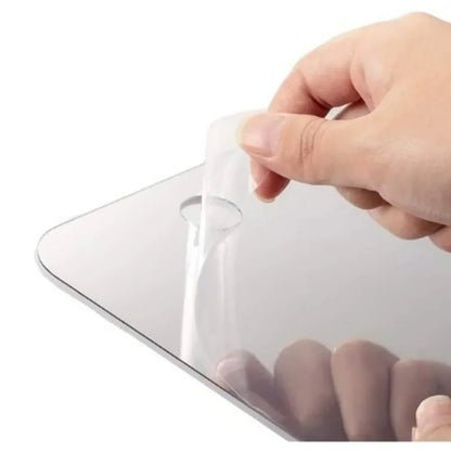 Miroir de maquillage de voyage style moderne