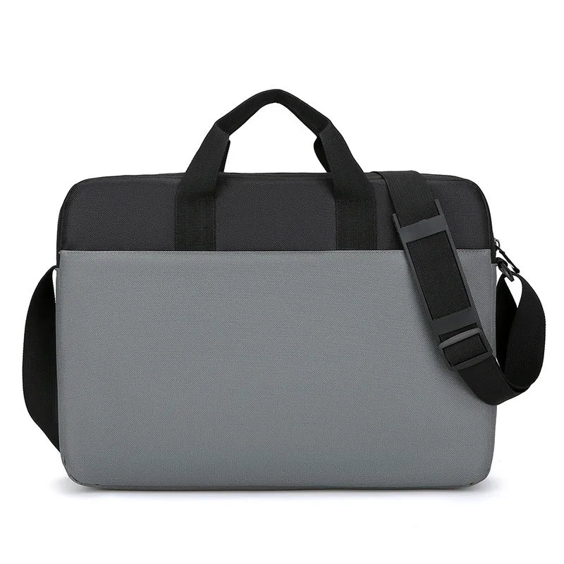 Couleur Gris - Sac antichoc 16 pouces