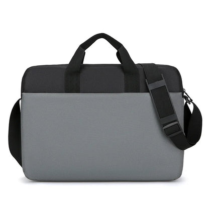Couleur Gris - Sac antichoc 16 pouces
