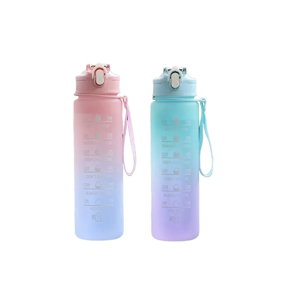 Gourde écologique pour adulte style sport 700ml