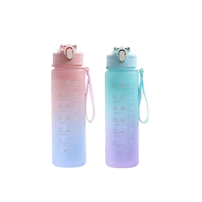 Gourde écologique pour adulte style sport 700ml