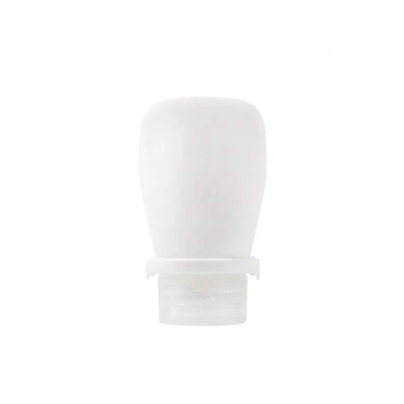 Contenant de voyage étanche pour shampoing
