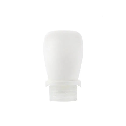 Contenant de voyage étanche pour shampoing