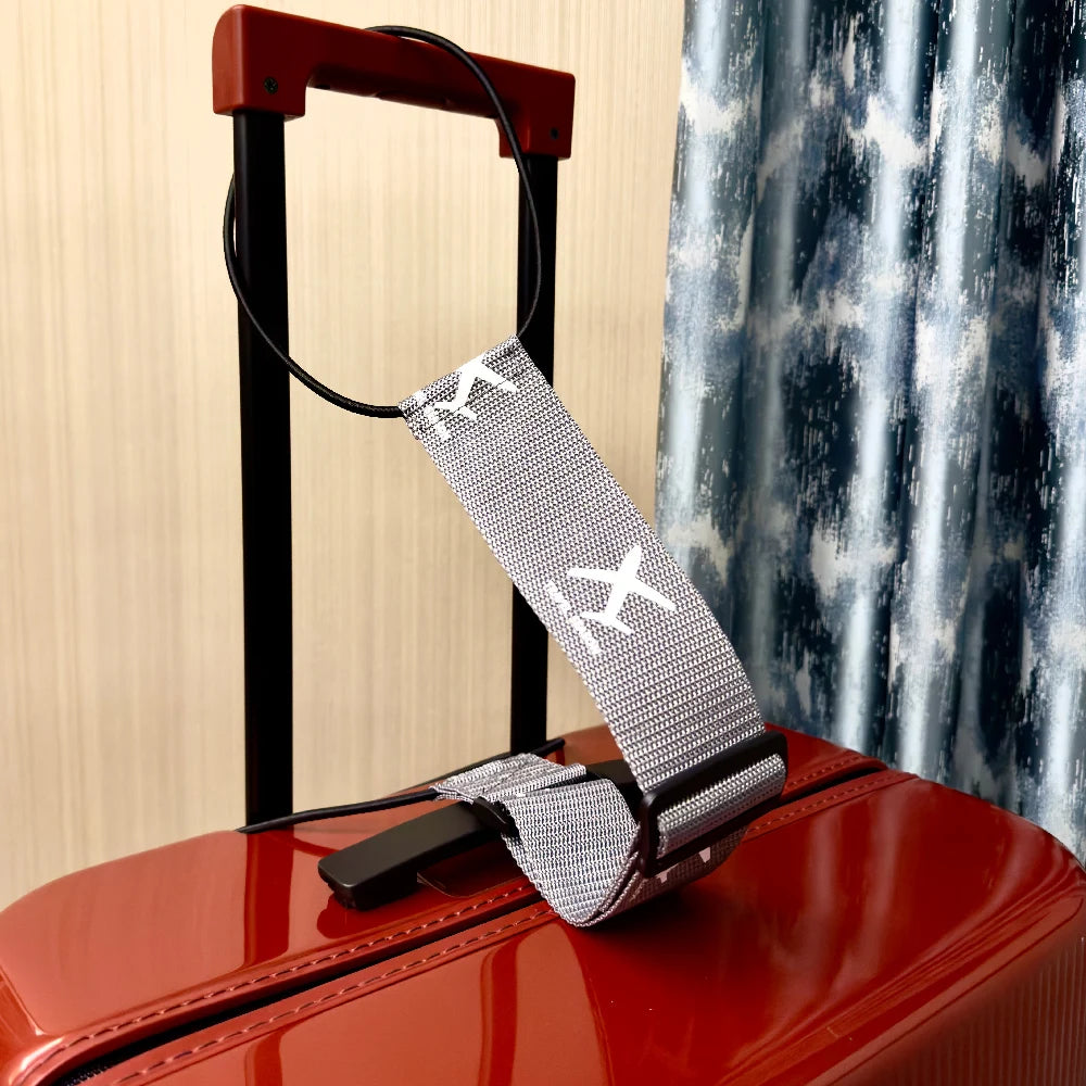 Sangle bagage nylon légère 40g
