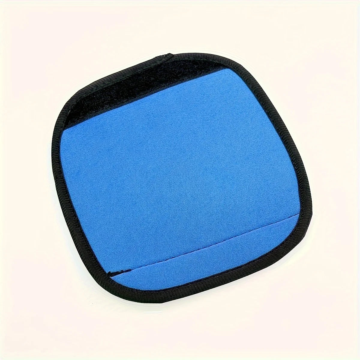 Accessoire de voyage en néoprène Clyine - présentation complète