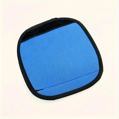 Accessoire de voyage en néoprène Clyine - présentation complète