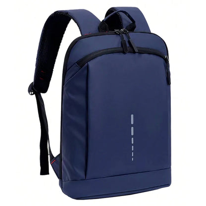Sac à dos homme poignée souple et design softback