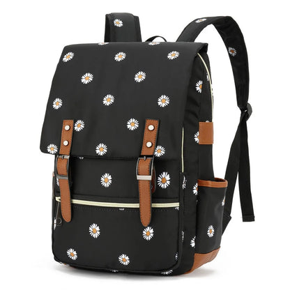 Sac à Dos Polyvalent et Élégant 16 Pouces