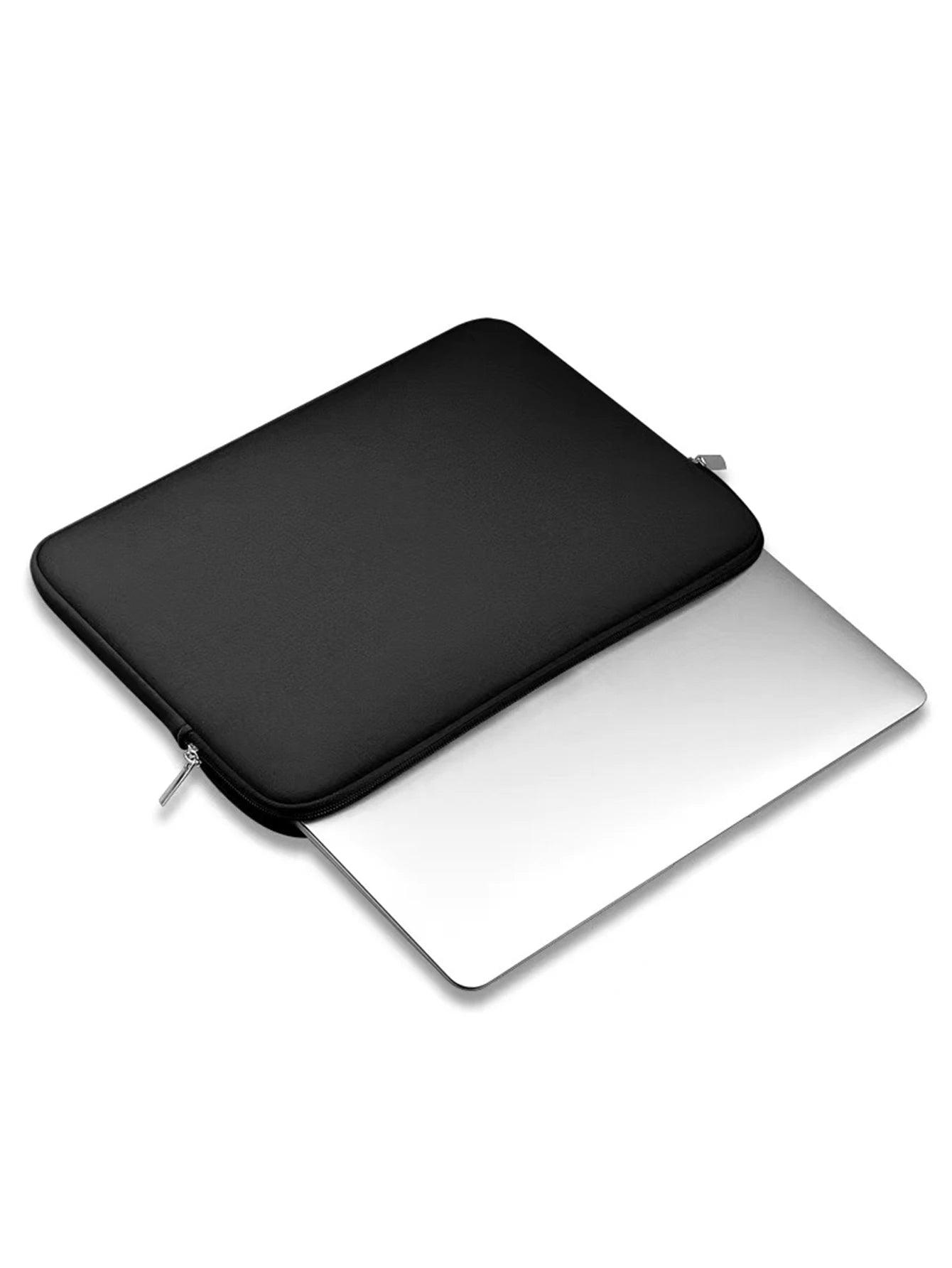 Face de la pochette pour ordinateur portable