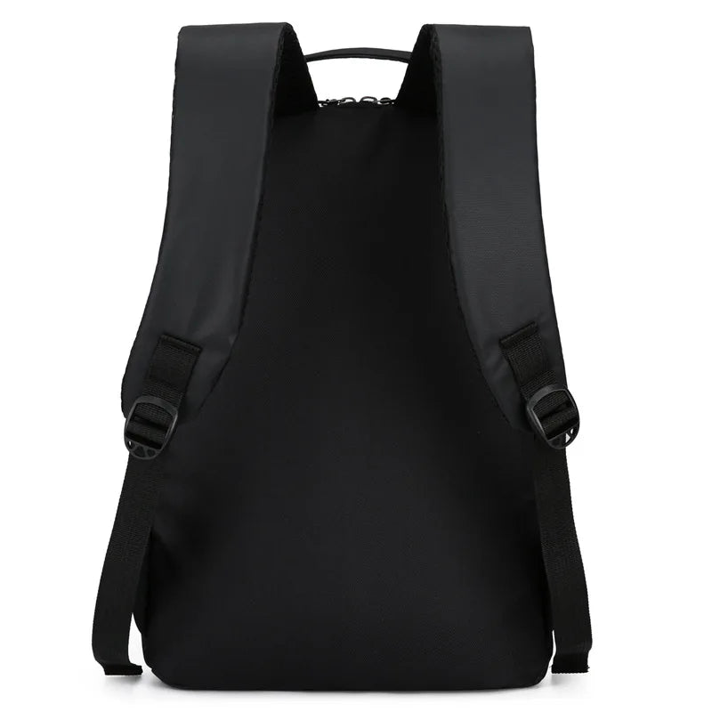 Sac à dos homme avec multiples poches de rangement
